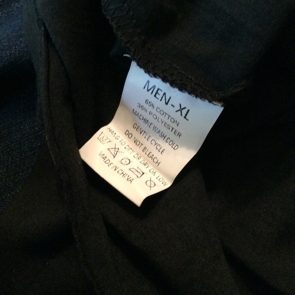 NWOT Christmas Long Sleeve Shirt - Picture 4 of 4